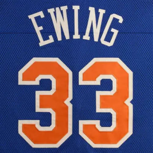 Kith for NY Knicks Reversible Ginza Blue - M