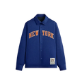 Kith for NY Knicks Reversible Ginza Blue - M