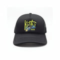 Kith Hawaii Surfer 47 Brand Hitch FM Trucker - One size - Hats