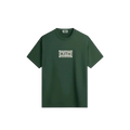Kith Ivy Box Logo Ivy Green - M
