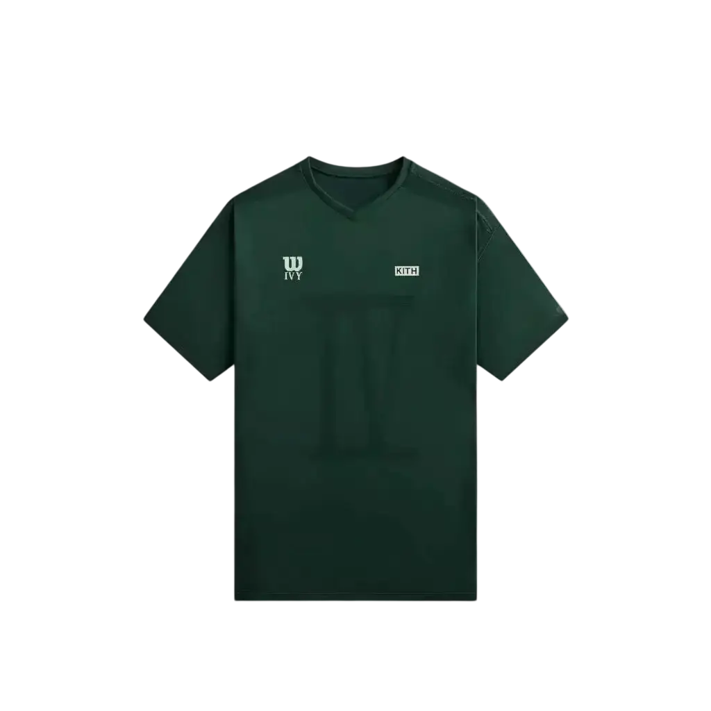 Kith Ivy for Wilson Breakpoint Ivy Green - M