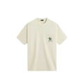 Kith Ivy Pocket Tee Sandrift - M