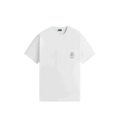 Kith Ivy Pocket Tee White Medium w/Matching Strapback Hat - M