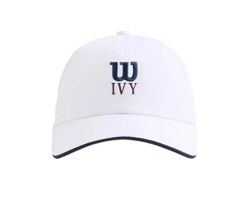 Kith Ivy Pocket Tee White Medium w/Matching Strapback Hat - M