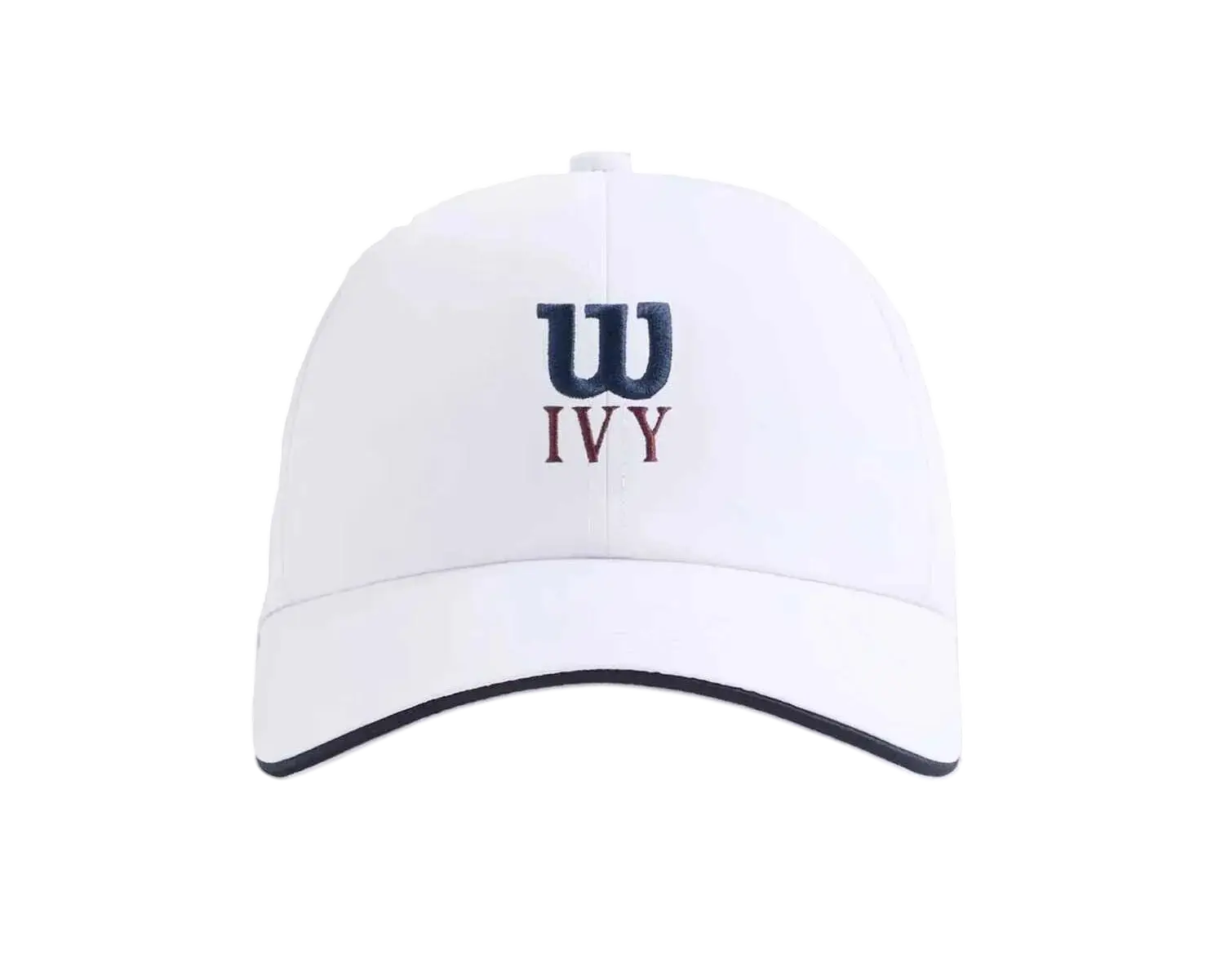 Kith Ivy Pocket Tee White Medium w/Matching Strapback Hat - M
