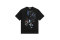 Kith Marvel Black Panther Vintage Tee Black Medium - M