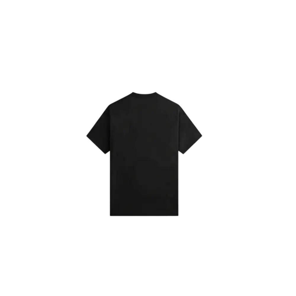 Kith Marvel Deadpool Vintage Tee Black - M