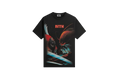 Kith Marvel Deadpool Vintage Tee Black - M