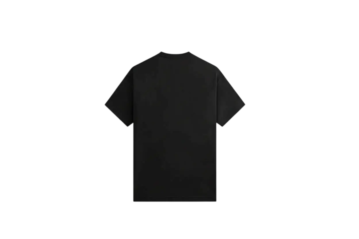 Kith Marvel Deadpool Vintage Tee Black - M