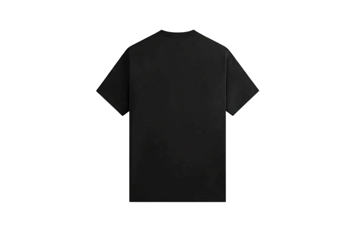 Kith Marvel Magneto Vintage Tee Black - M