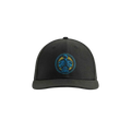 Kith Marvel New Era Black Panther Low Profile 59Fifty Fitted Cap