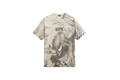 Kith Marvel Spiderman All-Over Print Vintage Tee White - M