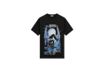 Kith Marvel Symbiote Spiderman Vintage Tee Black - M