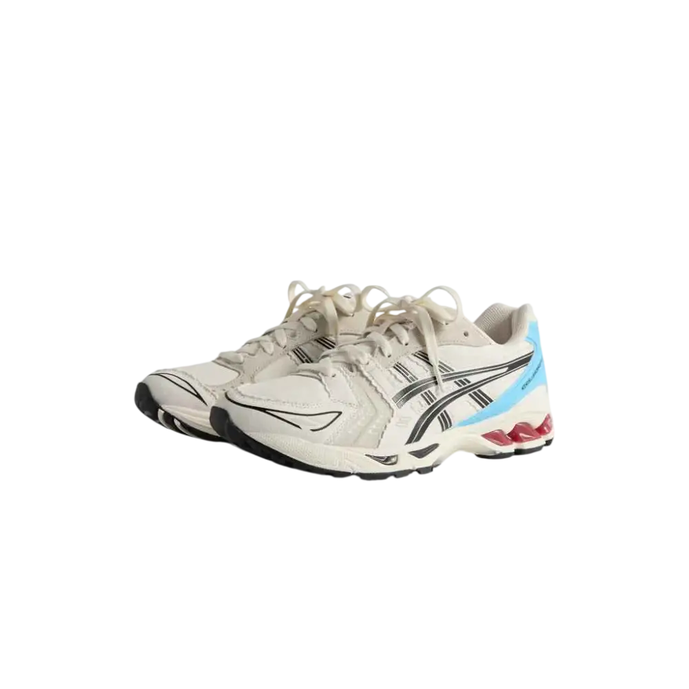 Kith Marvel vs Capcom Asics Gel-Kayano 14 Ryu