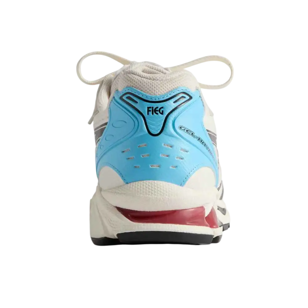 Kith Marvel vs Capcom Asics Gel-Kayano 14 Ryu