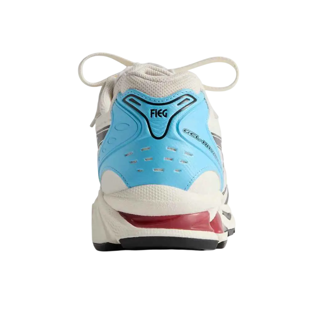 Kith Marvel vs Capcom Asics Gel-Kayano 14 Ryu