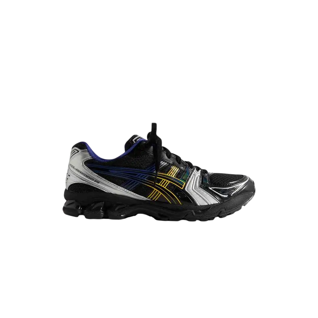 Kith Marvel vs Capcom Asics Gel-Kayano 14 Wolverine