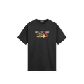Kith Marvel vs Capcom Circus Vintage Tee Black - M