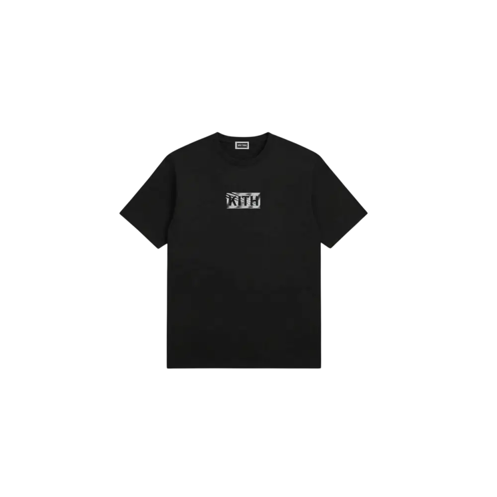 Kith Marvel Wolverine Vintage Tee Black - M