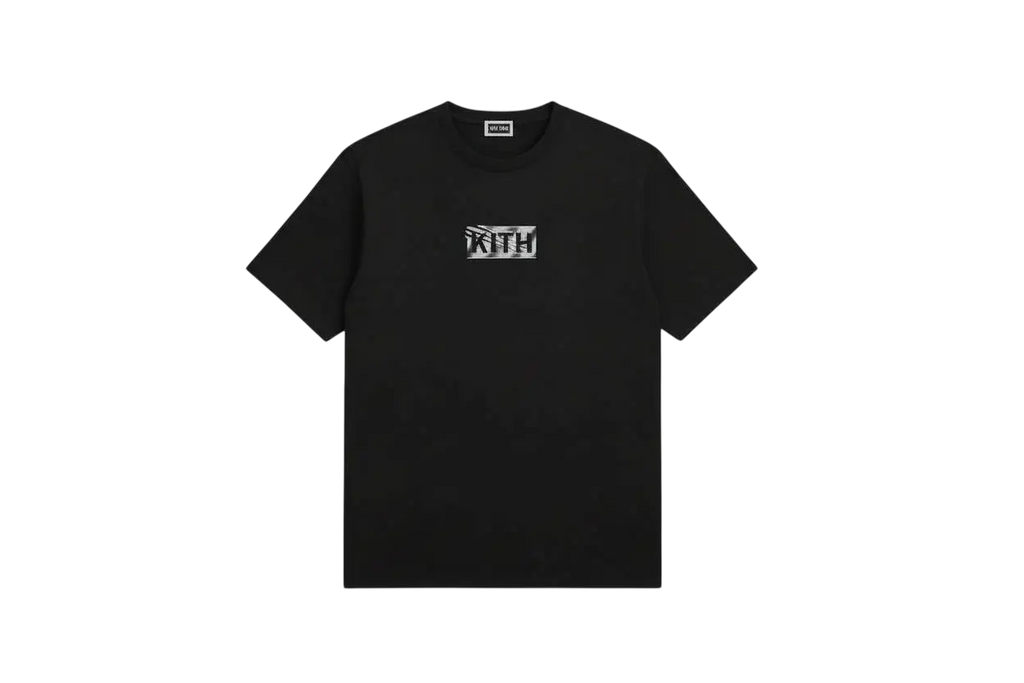 Kith Marvel Wolverine Vintage Tee Black - M