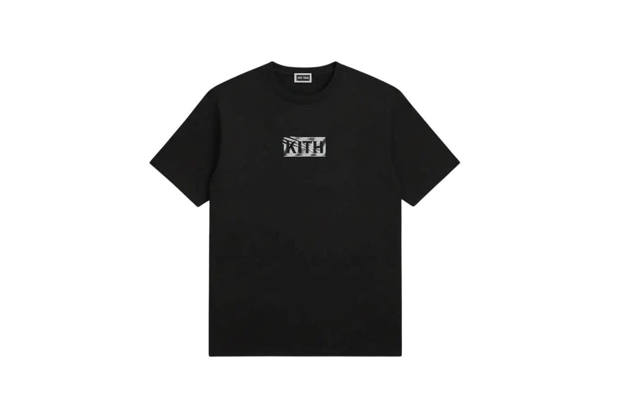 Kith Marvel Wolverine Vintage Tee Black - M