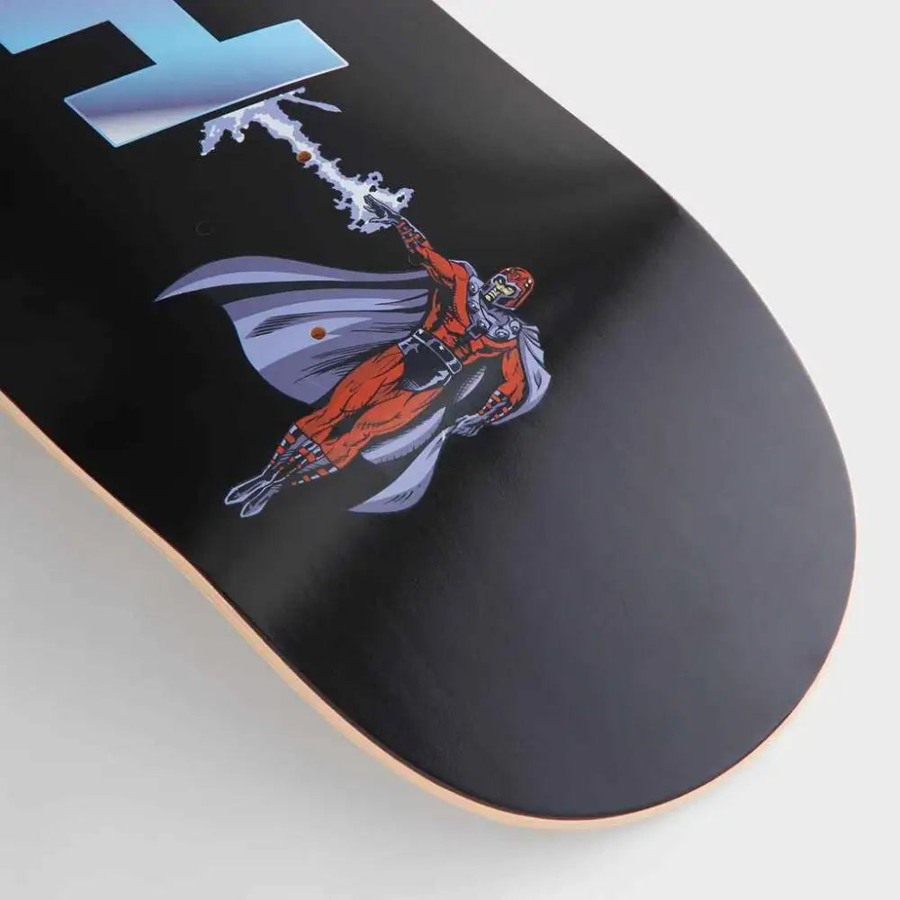 Kith Marvel X-Men Skate Deck - Collectible