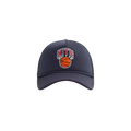 Kith & New Era for the NY Knicks 9Forty MS Trucker Snapback Black