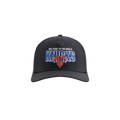 Kith & New Era for the New York Knicks Wool 9FORTY M Crown Snapback