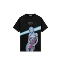 Kith x Nanzuka Sexy Robot Tee Black - M