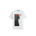 Kith x Scarface Film Poster Vintage Tee White - M
