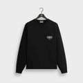 Kith x Scarface Tony Vintage Black Long Sleeve Tee Large