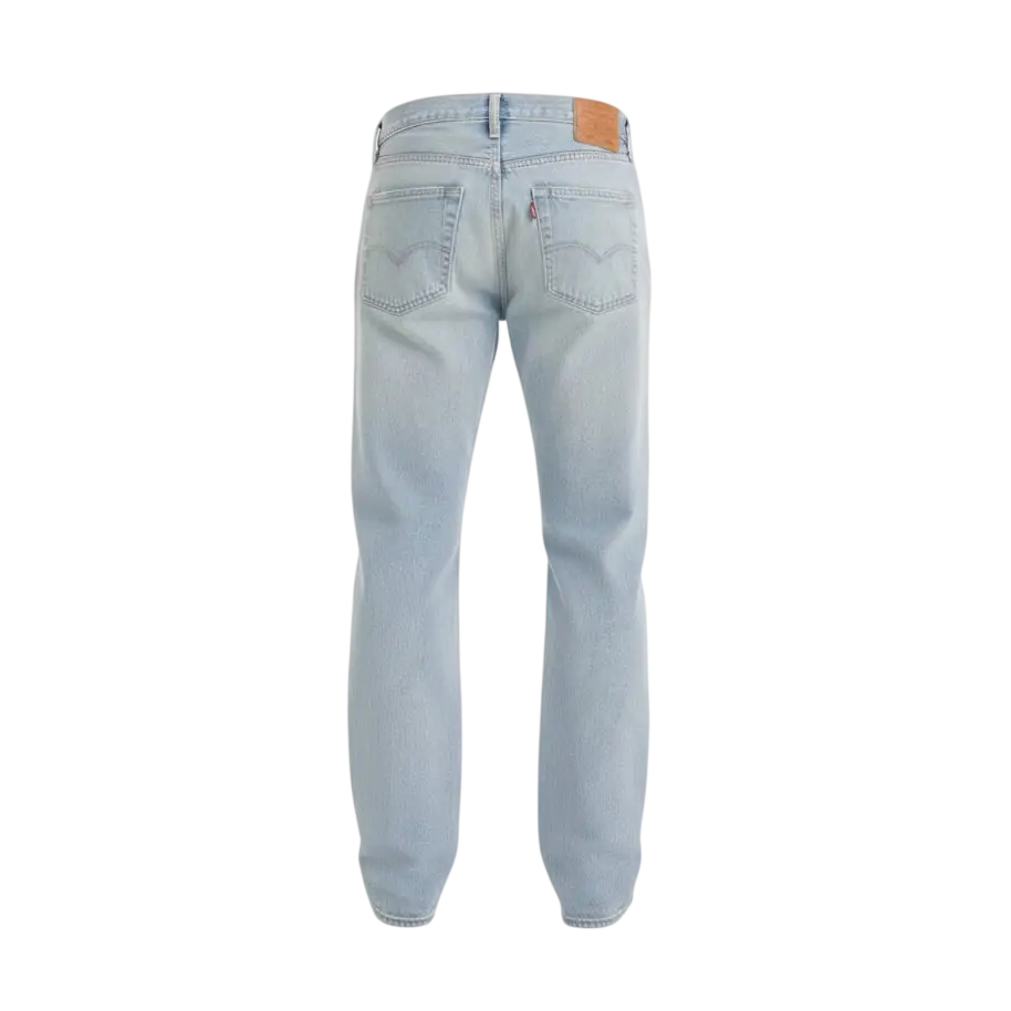 Levi’s 501 Original Fit Marching Meadow Light Wash Non Stretch - 31x30