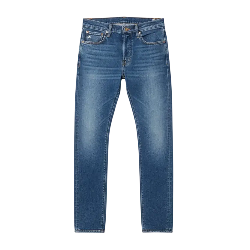 Levi’s 511 Slim Fit Better Friends Medium Wash Stretch - 31x30