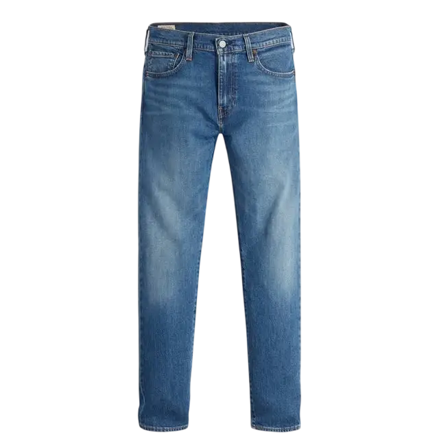Levi’s 512 Slim Taper Fit Medium Wash Stretch - 29x30