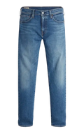 Levi’s 512 Slim Taper Fit Medium Wash Stretch - 29x30