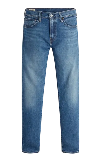 Levi’s 512 Slim Taper Fit Medium Wash Stretch - 29x30