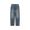 Levis x Barbour 568 Loose Jeans Dark Wash Denim