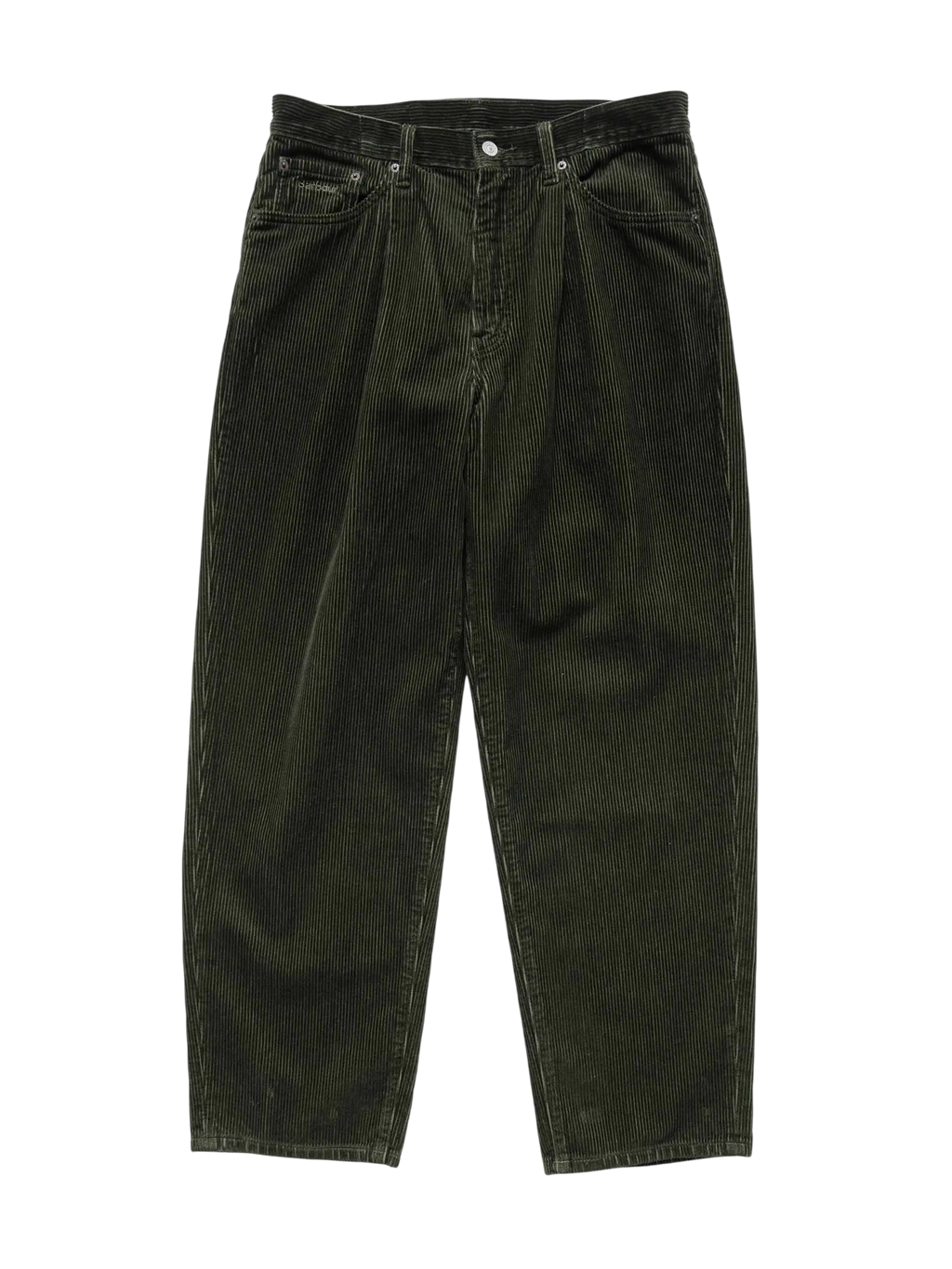 Levi’s x Barbour 578 Pleated Rosin Cord Pants