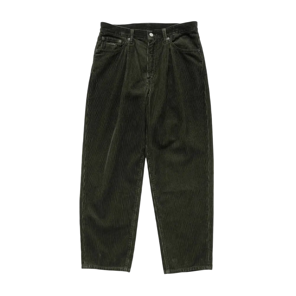 Levi’s x Barbour 578 Pleated Rosin Cord Pants