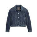 Levis x Kiko Kostadinov Articulate Denim Jacket - M