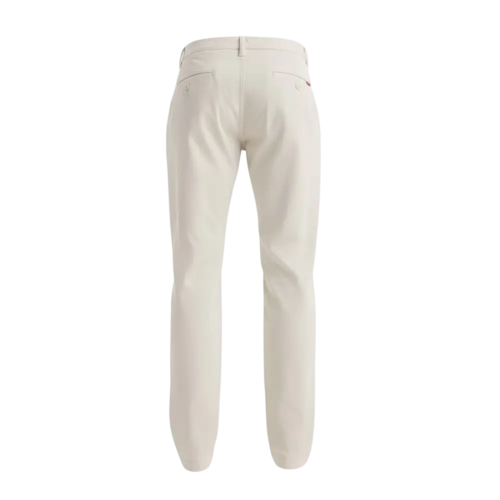 Levi’s XX Chino Standard Taper Pumice Stone White - 32x30