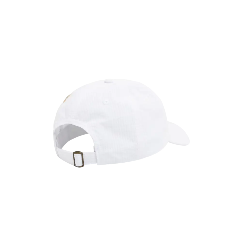 Little Tokyo Table Tennis x Asics AAAA Strapback Cap White