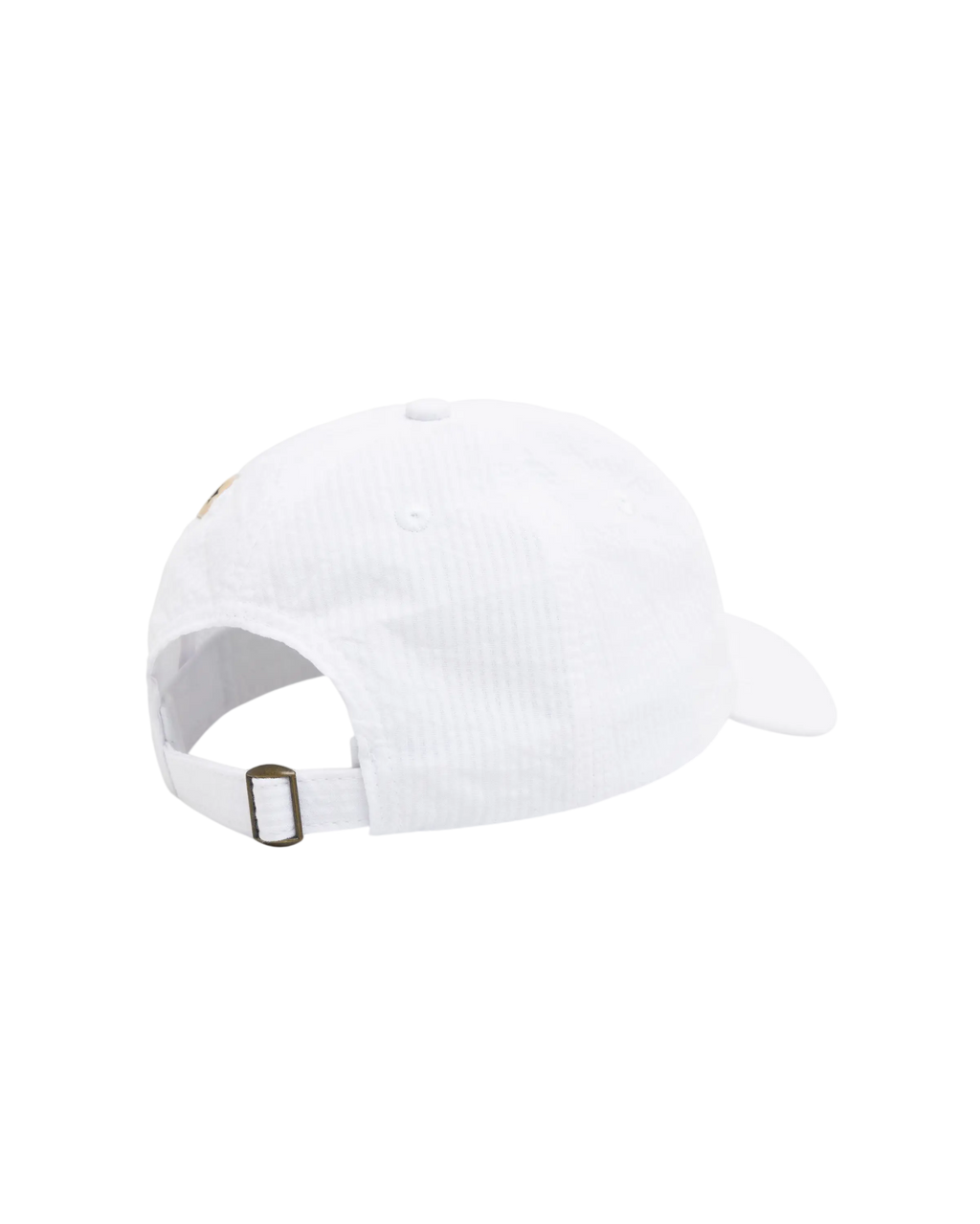 Little Tokyo Table Tennis x Asics AAAA Strapback Cap White