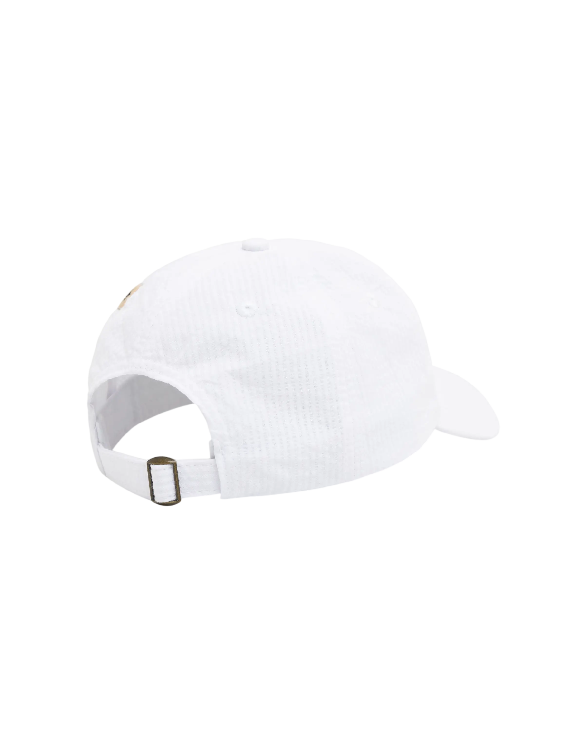 Little Tokyo Table Tennis x Asics AAAA Strapback Cap White