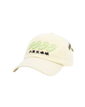 Little Tokyo Table Tennis x Asics AAAA Strapback Cap Yellow