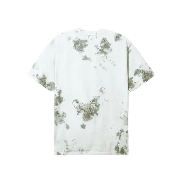 Market Meowth Storm Cloud Tie Dye Tee - M