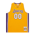 NBA x Mitchell & Ness Playboi Carti LA Lakers Jersey - M