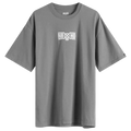 Neighborhood x Bounty Hunter SS-1 Tee Gray - M