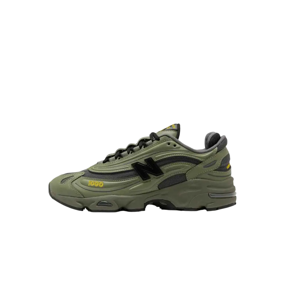 New Balance 1000 Dark Olivine Magnet - 7.5
