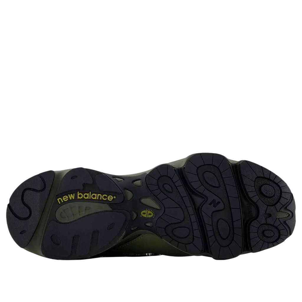 New Balance 1000 Dark Olivine Magnet - 7.5